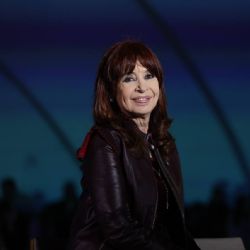 Cristina incendiaria: acusó a los hermanos Milei de corruptos