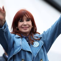 La fiscalía pide que Cristina vaya a cárcel común