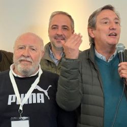 El peronismo apura la unidad y siguen las negociaciones