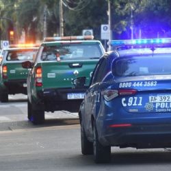 Un chico de 13 años se descompensó en clase por consumir marihuana