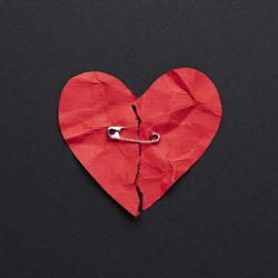 Qué es el síndrome del corazón roto