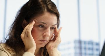 Migraña: la causa de discapacidad que más afecta a las mujeres