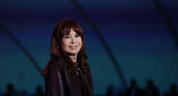 CFK recargada: "Se esfumaron 4.000 millones de dólares”