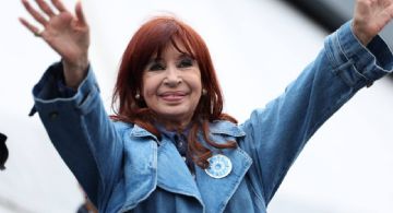 La fiscalía pide que Cristina vaya a cárcel común