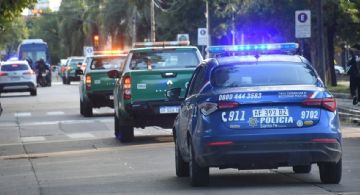 Un chico de 13 años se descompensó en clase por consumir marihuana