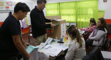 Debuta la Boleta Única: ¿Cómo es y en qué consiste el nuevo sistema de votación?