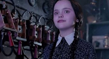 Las películas de “terror” que podés ver gratis con tus hijos 