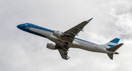 Aerolíneas Argentinas presentó su oferta para la temporada de verano