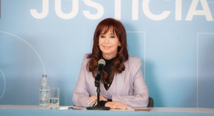 Cristina Kirchner y los demás condenados tendrán que devolver 685 mil millones de pesos