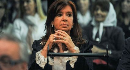 ANSES notificó a Cristina Kirchner para que devuelva el dinero de su jubilación y su pensión