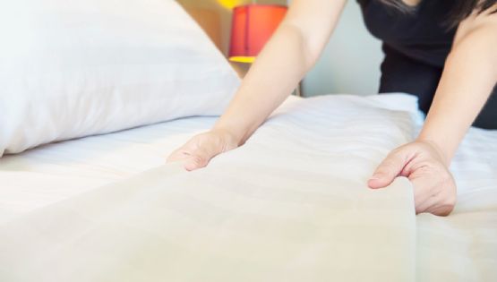 El consejo clave para lavar tu plumón en casa