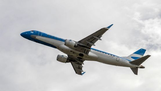 Paro de Aerolíneas Argentinas: el impacto en Mendoza