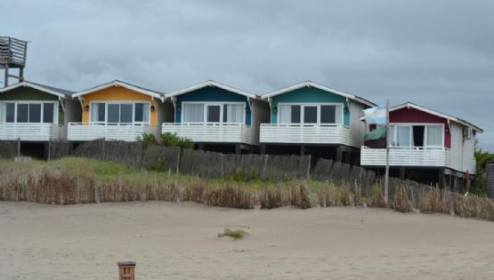 Este pueblito de la Costa parece que salió de un cuento