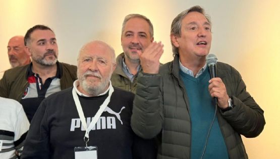 El peronismo apura la unidad y siguen las negociaciones