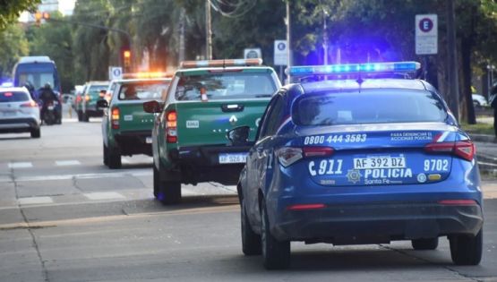 Un chico de 13 años se descompensó en clase por consumir marihuana