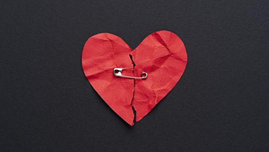 Qué es el síndrome del corazón roto
