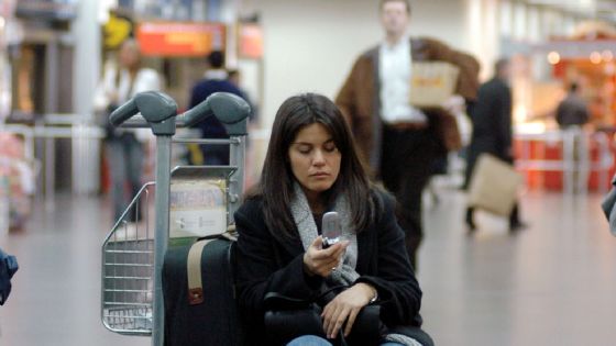 Paro de Aerolíneas Argentinas: el impacto en Mendoza
