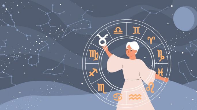 Conocé el horóscopo de este sábado para todos los signos del Zodiaco