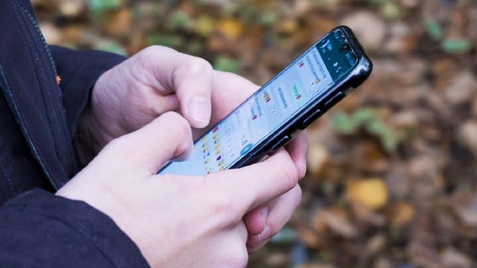 Whatsapp: ¿se puede revertir el "borrar para mí"?