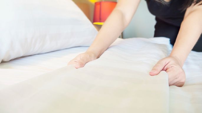 El consejo clave para lavar tu plumón en casa