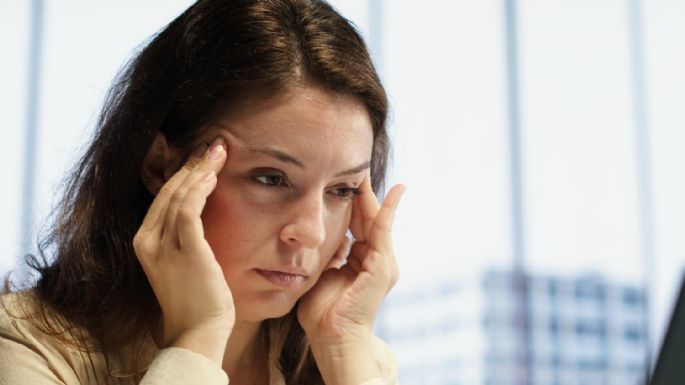 Migraña: la causa de discapacidad que más afecta a las mujeres