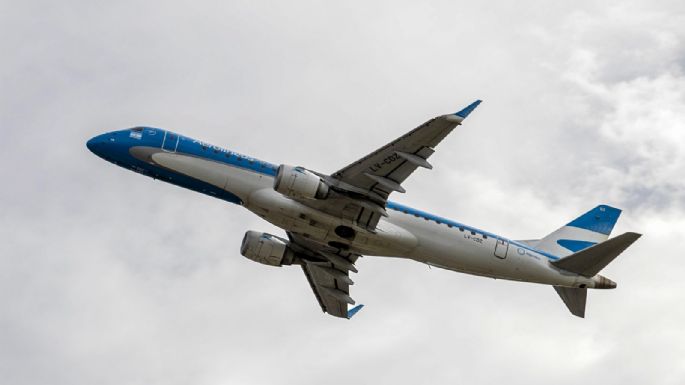 Paro de Aerolíneas Argentinas: el impacto en Mendoza