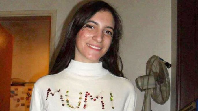 Se cumplen 12 años del femicidio de Ángeles Rawson