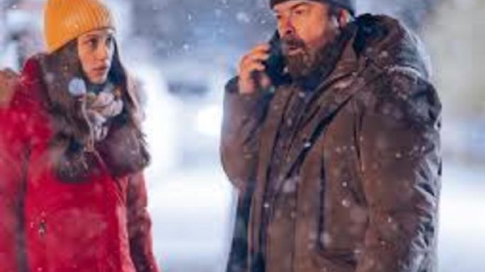 Mikaela, el thriller que la rompe en Netflix