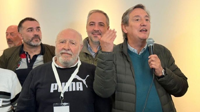Fin de la espera: esta es la lista con la que competirá el PJ mendocino