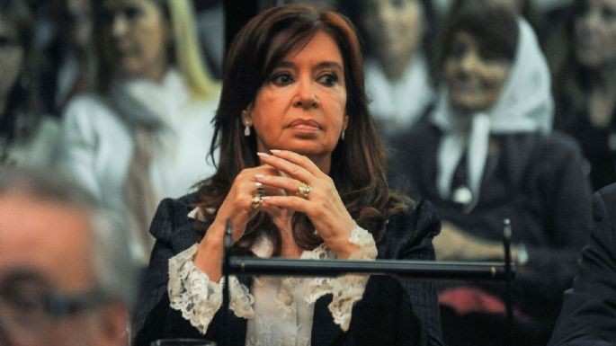CFK condenada: cronología de la causa
