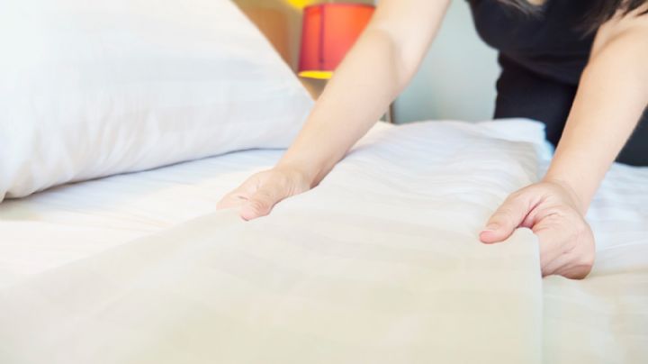 El consejo clave para lavar tu plumón en casa