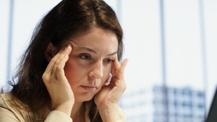 Migraña: la causa de discapacidad que más afecta a las mujeres