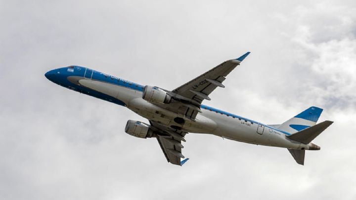 Paro de Aerolíneas Argentinas: el impacto en Mendoza