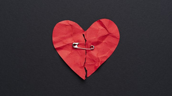 Qué es el síndrome del corazón roto