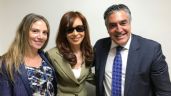 Foto ilustrativa de la nota titulada: El abogado de Cristina explicó la estrategia legal que adoptarán