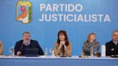Foto ilustrativa de la nota titulada: Tras el fallo de la Corte, Cristina Kirchner deberá dejar la presidencia del PJ