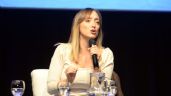 Foto ilustrativa de la nota titulada: Para Anabel Fernández Sagasti, desdoblamiento de Kicillof dejó “sola” a CFK 