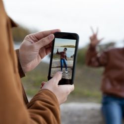 ¿Es posible volver a ver las fotos efímeras de WhatsApp?