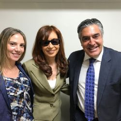 El abogado de Cristina explicó la estrategia legal que adoptarán
