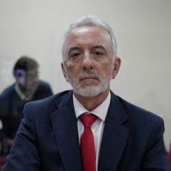 Renunció el juez federal acusado de tener vínculos con el narcotráfico en Rosario