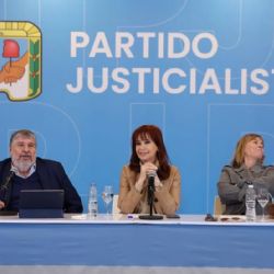 Tras el fallo de la Corte, Cristina Kirchner deberá dejar la presidencia del PJ