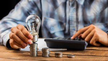 La luz sube 6,5%: cuánto pagará un usuario promedio