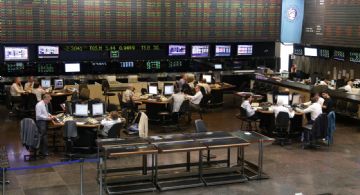 Reacción positiva en los mercados tras decisiones del Banco Central y el fallo contra Cristina