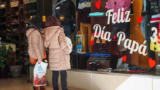 Calculan un gasto promedio de $72.000