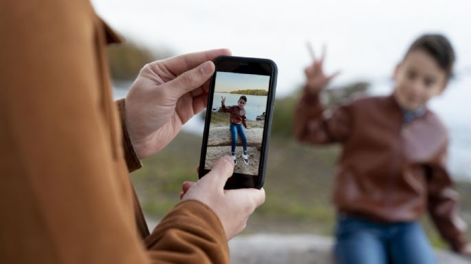 ¿Es posible volver a ver las fotos efímeras de WhatsApp?