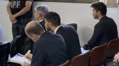 Foto ilustrativa de la nota titulada: El fiscal puso el ejemplo de Florencia Kirchner para explicar cómo Walter Bento usó a sus hijos