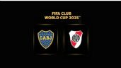 Foto ilustrativa de la nota titulada: El cronograma de Boca y River en el Mundial de Clubes