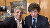 Foto ilustrativa de la nota titulada: Las tres herramientas del Gobierno para controlar el dólar