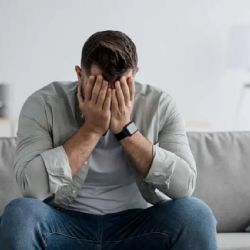 Cinco señales de sobrecarga emocional 