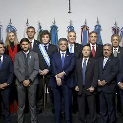 Alerta en las provincias por la transferencia dispar de fondos